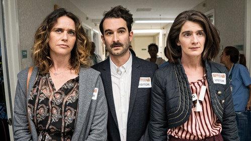 Transparent Season 3 Episode 2 - When the Battle is Over