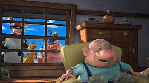 3-2-1 Contact Season 2 Episode 3 - Survival: Protection