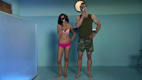 The Middleman Season 1 Episode 11 - The Clotharian Contamination Protocol