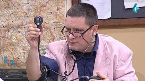 Državni posao Season 1 Episode 36 - Pritisak