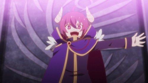 Drug Store in Another World: The Slow Life of a Cheat Pharmacist Season 1 Episode 7 - Woof? Advent of the Demon King! / Give It to Me Straight