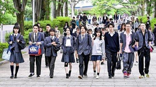 Dragon Sakura Season 2 Episode 9 - Episode 9