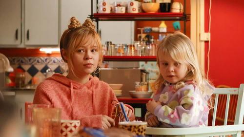 undefined Season 4 Episode 5 - Cold Shoulder