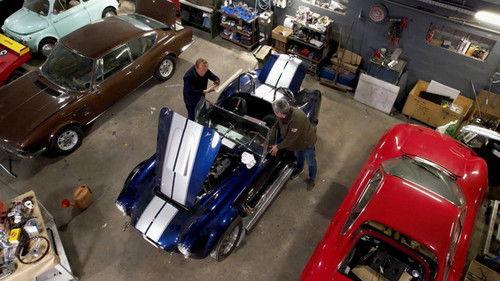 Vintage Mecanic Season 9 Episode 12 - Episode 12