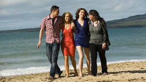 Go Girls Season 1 Episode 13 - Dream Believers