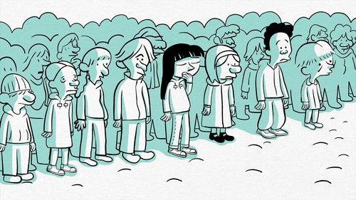 Esther's Notebooks Season 1 Episode 12 - Episode 12