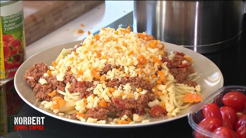 Norbert, commis d'office Season 4 Episode 4 - Episode 4