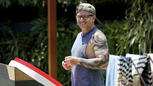 Big Brother Season 13 Episode 10 - Episode 10