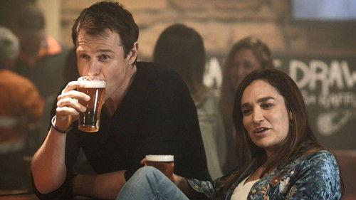 Doctor Doctor Season 4 Episode 5 - The Getaway