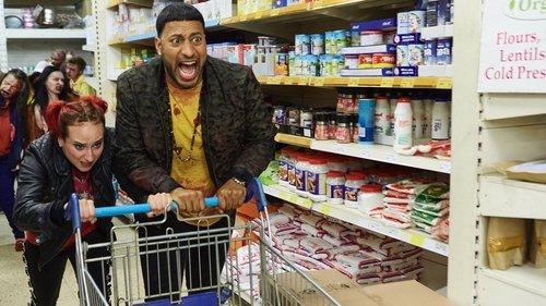 Zomboat! Season 1 Episode 4 - Episode 4