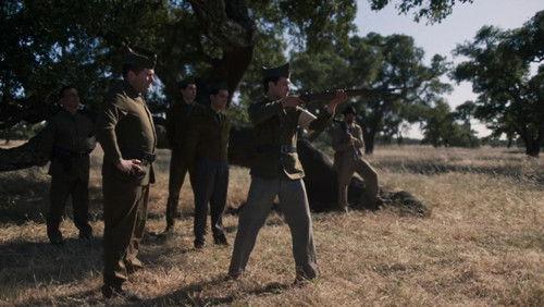 Finisterra Season 1 Episode 2 - Episode 2