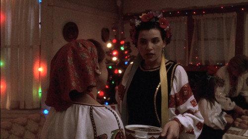 ER Season 3 Episode 10 - Homeless for the Holidays