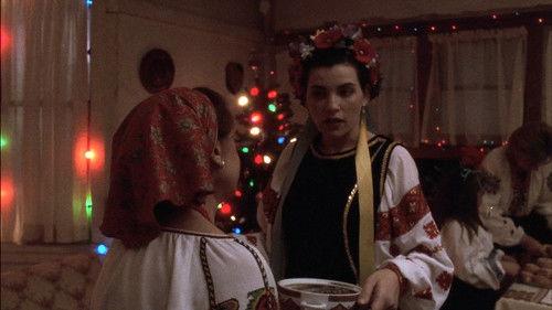 undefined Season 3 Episode 10 - Homeless for the Holidays