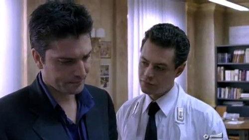 R.I.S. - Delitti Imperfetti Season 1 Episode 1 - Episode 1