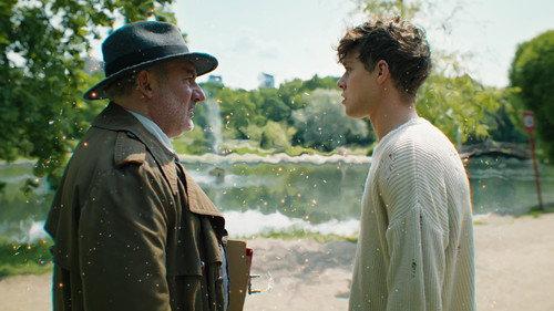 The Ministry of All Good Things Season 1 Episode 6 - Episode 6