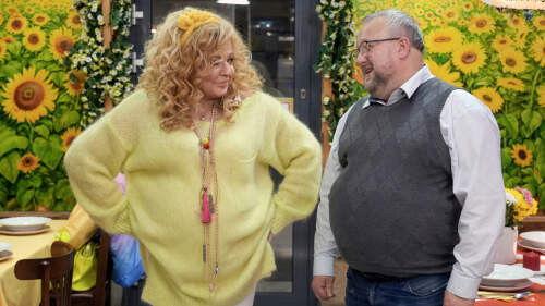 Kuchenne rewolucje Season 26 Episode 4 - Episode 4