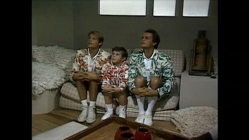 Armação Ilimitada Season 1 Episode 4 - Episode 4