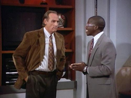 Coach Season 7 Episode 2 - It Should Happen to You