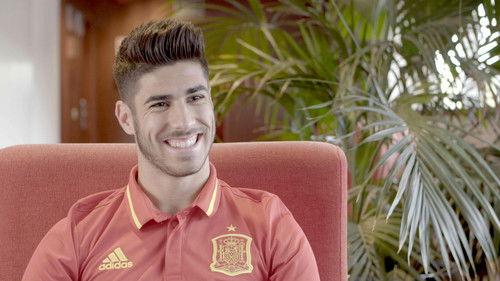 Background image for The Attackers