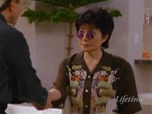 Mad About You Season 4 Episode 6 - Yoko Said