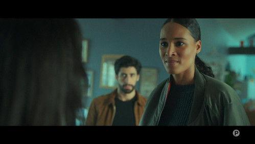 Cat's Eyes Season 1 Episode 5 - Episode 5