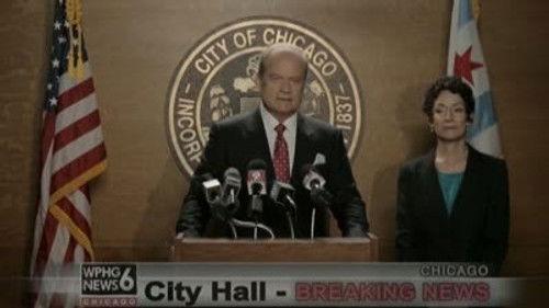 Boss Season 1 Episode 6 - Spit