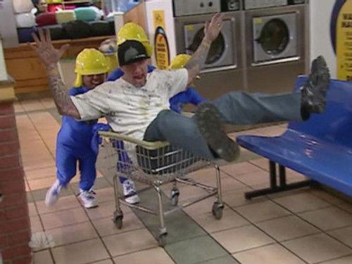 The Celebrity Apprentice Season 8 Episode 6 - Small and Mighty, Down and Dirty!