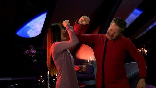 A Captain's Log Season 5 Episode 19 - Lou Wagner - Hollywood hero from Planet of the Apes to CHiPs and Star Trek's spinoffs