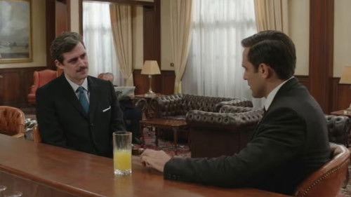 The Ladies' Paradise Season 10 Episode 19 - Episode 19