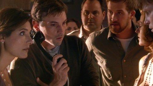 Jericho Season 1 Episode 5 - Federal Response