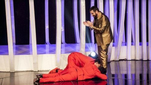 Pechino Express Season 5 Episode 1 - Episode 1