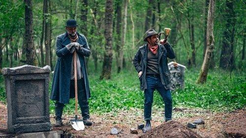 Traitors Season 1 Episode 4 - Episode 4