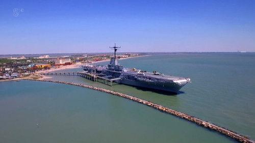 World's Greatest Warships Season 1 Episode 3 - Ark Royal & The Carrier Giants