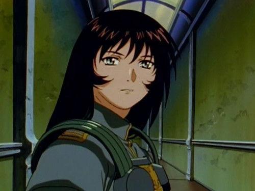 El-Hazard: The Magnificent World Season 3 Episode 6 - Sixth Night: Business Is Booming for the Messenger of Love