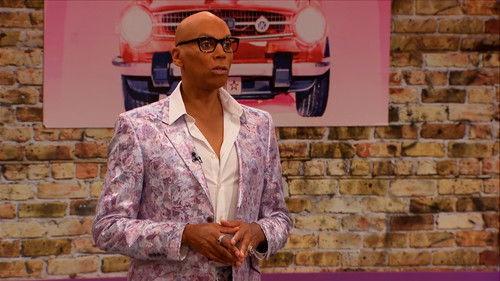 RuPaul's Drag Race Season 4 Episode 5 - Snatch Game