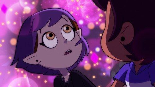 undefined Season 2 Episode 8 - Knock, Knock, Knockin' on Hooty's Door