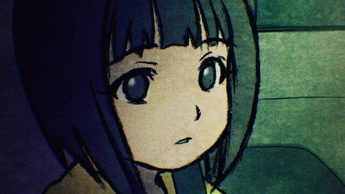 Theatre of Darkness: Yamishibai Season 6 Episode 9 - Mud Games