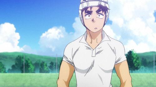 ALL OUT!! Season 1 Episode 22 - Your Turf