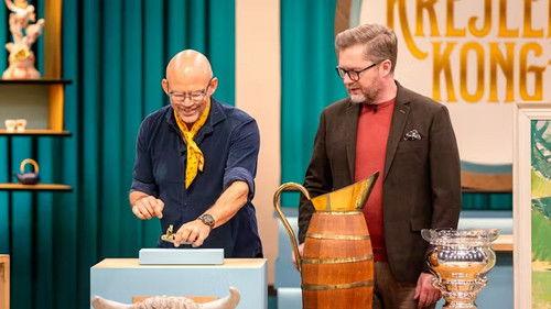 Krejlerkongen Season 21 Episode 7 - Episode 7