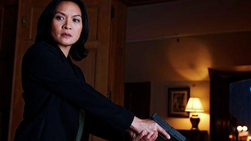 Dan Brown's The Lost Symbol Season 1 Episode 7 - Noögenesis