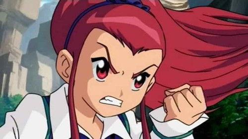 Dinosaur Baby Holy Heroes Season 2 Episode 23 - Episode 23