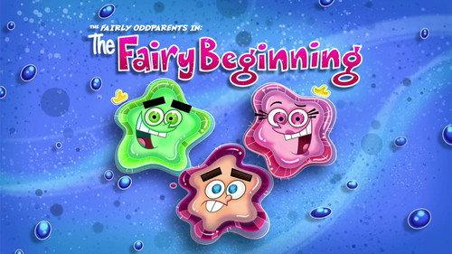 undefined Season 9 Episode 43 - The Fairy Beginning