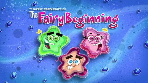 The Fairly OddParents Season 9 Episode 43 - The Fairy Beginning