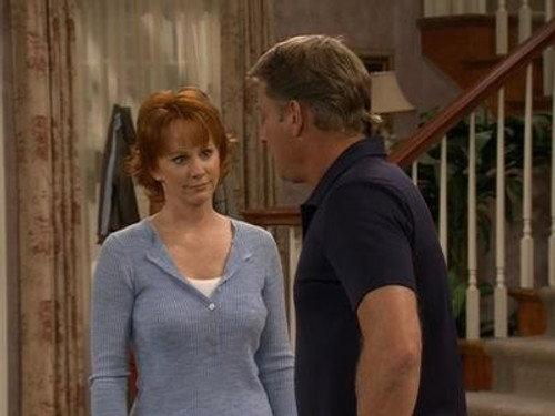 Reba Season 3 Episode 3 - The Best and the Blondest