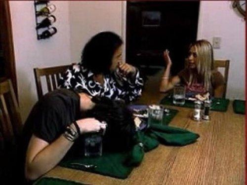 Gene Simmons: Family Jewels Season 1 Episode 8 - Loose Change