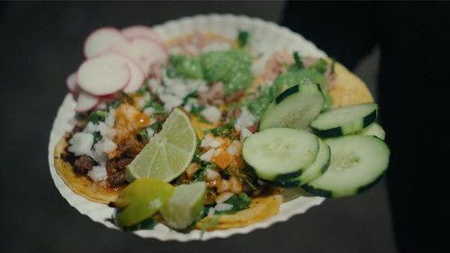 Street Food: USA Season 1 Episode 1 - Los Angeles, California