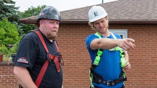 Holmes Family Rescue Season 1 Episode 5 - Renovation Paralysis