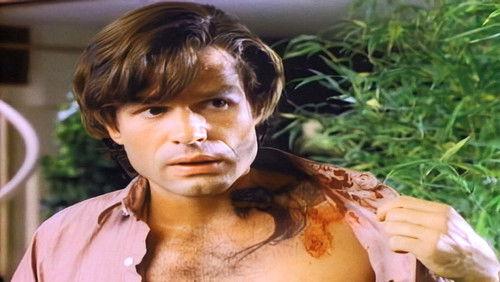 The Hitchhiker Season 1 Episode 22 - The Curse