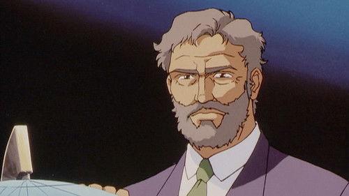 Legend of the Galactic Heroes Season 3 Episode 2 - Earthbound