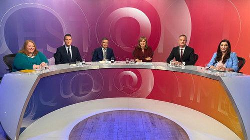Question Time Season 44 Episode 18 - 26/05/2022